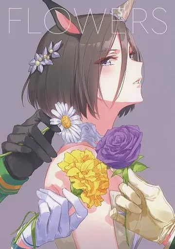 その他ゲーム FLOWERS / るべ / umaura．