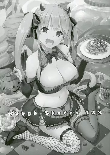 ROUGH SKETCH 123_image