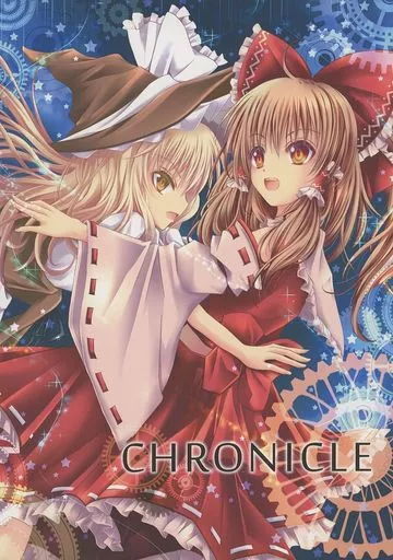 東方 CHRONICLE / maya / チロルポップ