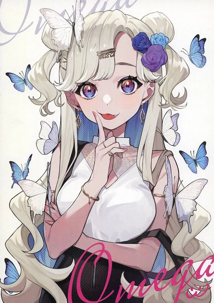 Omega / 裕 / 東のペンギン