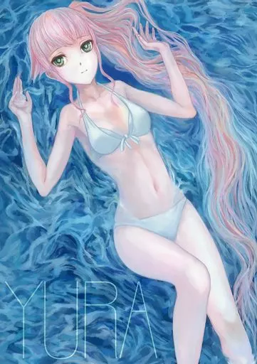 艦隊これくしょん YURA / tomo2014 / PLANETARY GEAR
