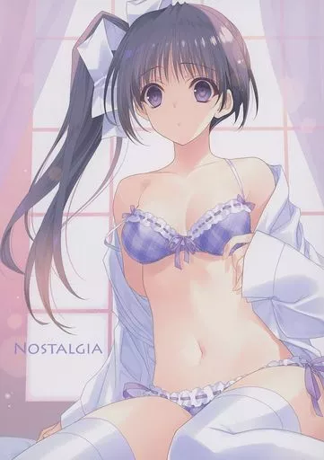 よろず NOSTALGIA / 鈴平ひろ / HEART‐WORK