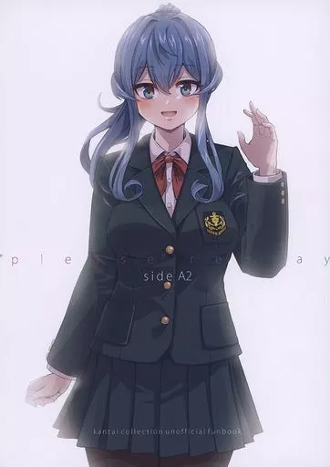 ”please”replay SIDE A2 / una_giman / 海をさがす