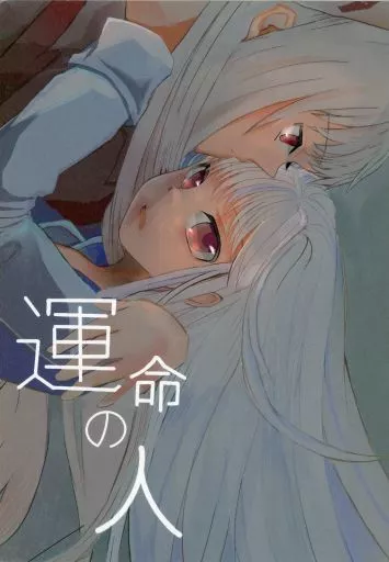 東方 運命の人 / にゃん / にゃんとかしたい