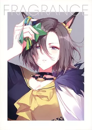 その他ゲーム FRAGRANCE / るべ / umaura．