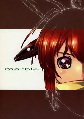 marble 「ペストXさん」設定＆「くらクラ」ラフ集_image