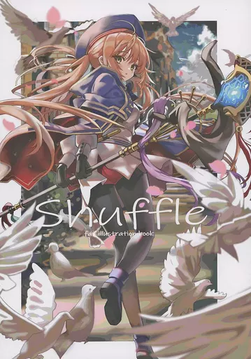Fate Shuffle / 茨乃 / Eefy