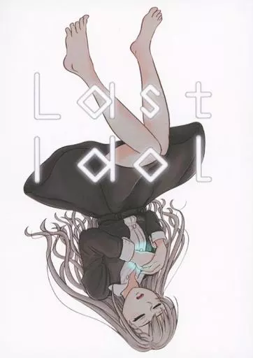 シンデレラガールズ（アイマス） Last Idol / 刹那凛 / 奥野ぬこ