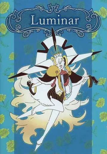 Fate Luminar / toki / Amitist