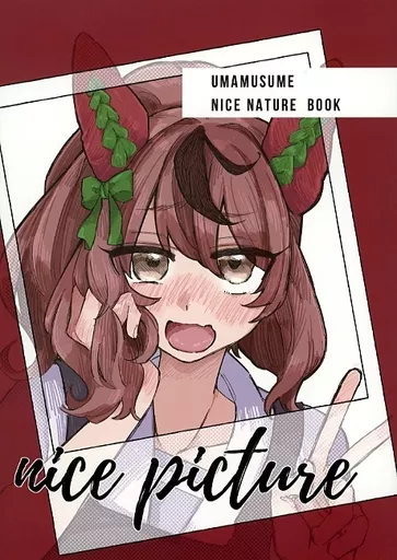 その他ゲーム nice picture / やわらか湯煎 / 温煎同好会