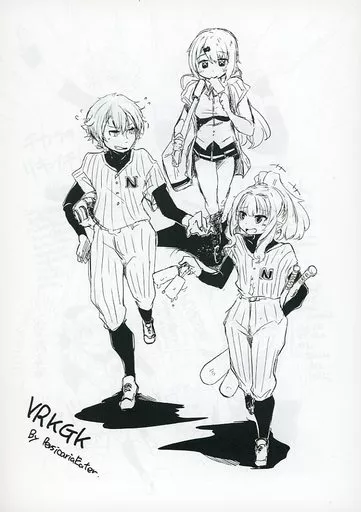 【コピー誌】VRKGK_image