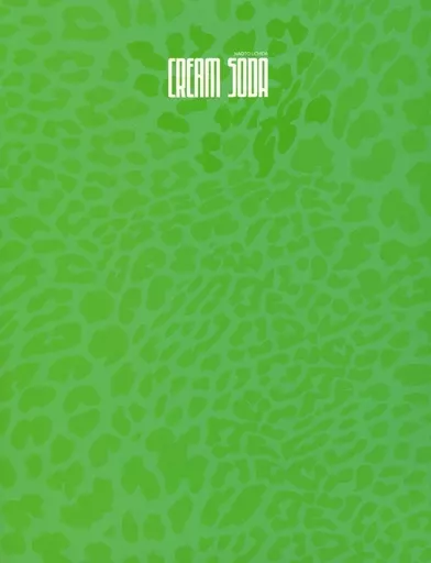 CREAM SODA_image