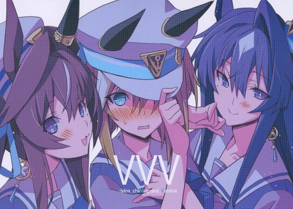 VVV． – その他ゲーム
