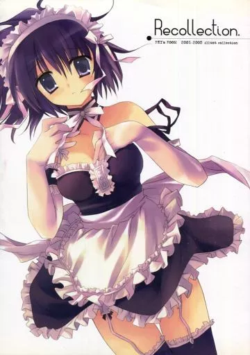 よろず Recollection. / REI / REI’s ROOM