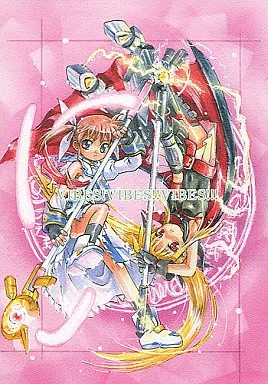 VIBES!VIBES!!VIBES!!! – 魔法少女リリカルなのは