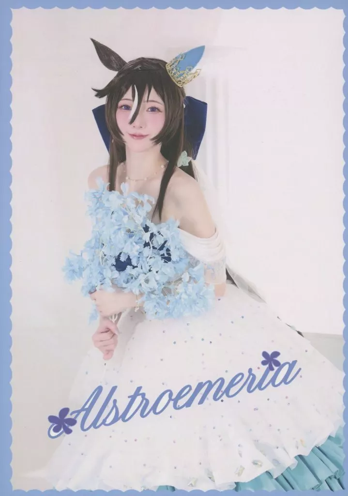 その他ゲーム Alstoromeria / ヒナタノニンジン