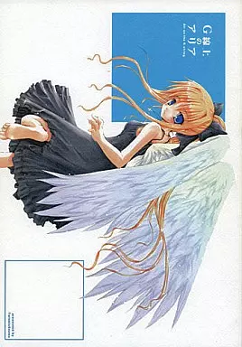 G線上のアリア Air on the string_image