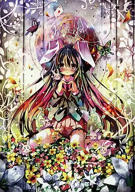 東方 Heart / 茨乃 / Eefy
