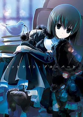 ミッドナイト・ブルーバード – その他ゲーム