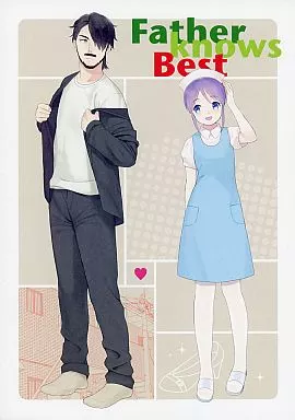 イナズマイレブン Father knows Best / 関谷あさみ / equivalence