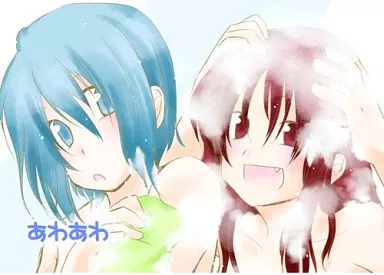 魔法少女まどか☆マギカシリーズ あわあわ / 藤崎友樹 / うに小屋