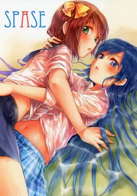 SPASE – アイドルマスター