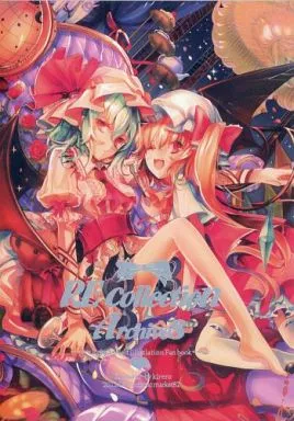 東方 RE collection Archives / キレロ / KirororO