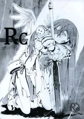 R-C / るろお / GOTHICAL BLADE