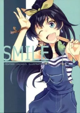 アイドルマスター SMILE / おかだアンミツ / フェザー・クラウン