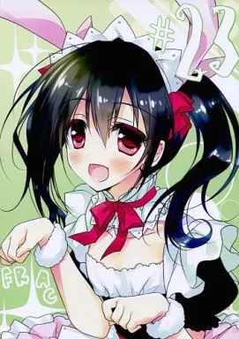 よろず #23 / みつき / FRAC