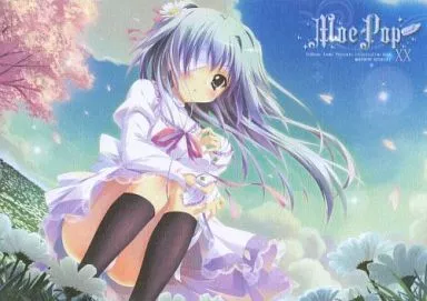 駿河屋 -<中古><<よろず>> MOE POP XX / 和泉つばす / 翡翠亭（創作系）