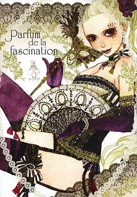 Parfum de la fascination – オリジナル