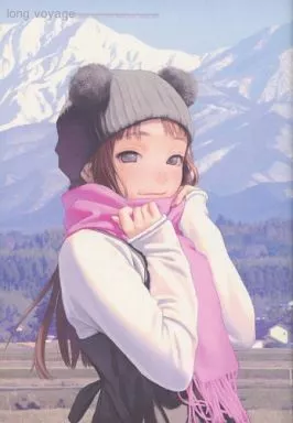 long voyage – オリジナル