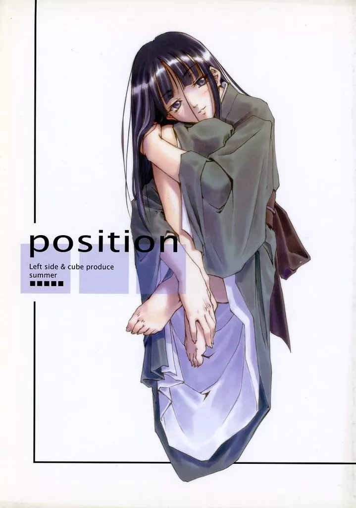 オリジナル position / 左 / Leftside