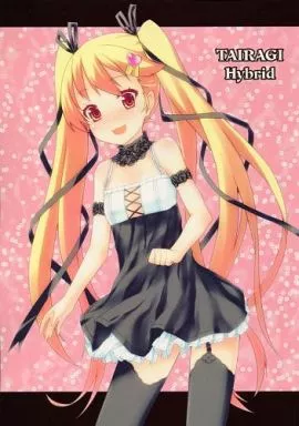オリジナル TAIRAGI Hybrid 12 / 燵成 / TAIRAGI