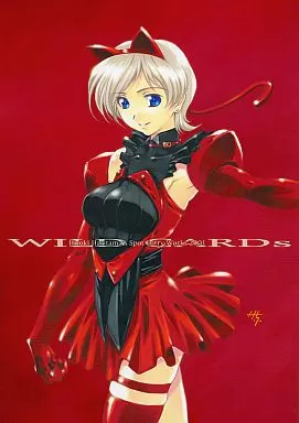 WILD CARDs_image