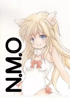 オリジナル N.M.O / Anfield＆七色快男児