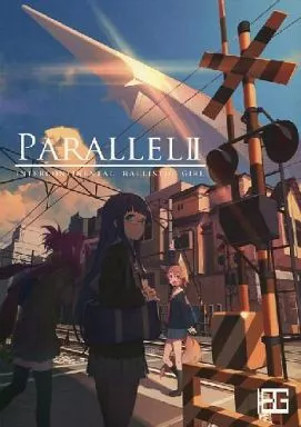 オリジナル PARALLEL II / 泉彩 / 大陸間弾道少女