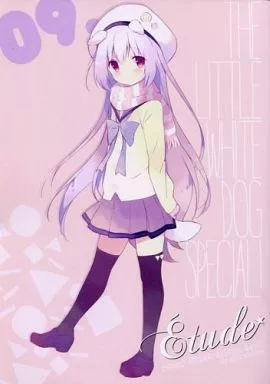 オリジナル Etude 09 / しらたま / しらたまこ