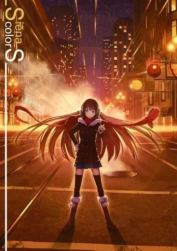 オリジナル Siena colorS / kami / シエナいろ