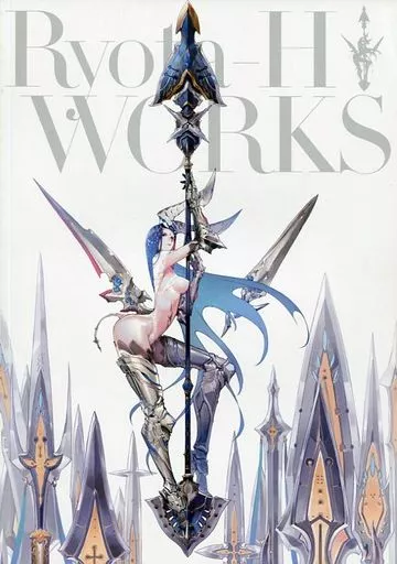 Ryota-H WORKS – オリジナル