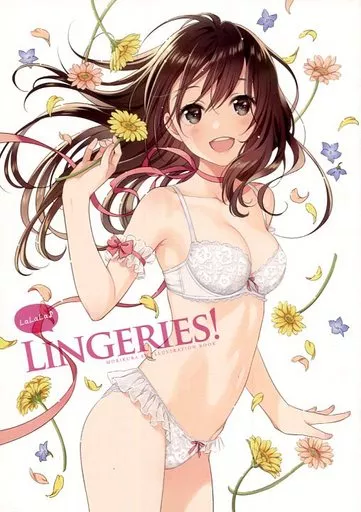 LaLaLa LINGERIES! – オリジナル