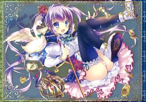 Magical PonPon – オリジナル