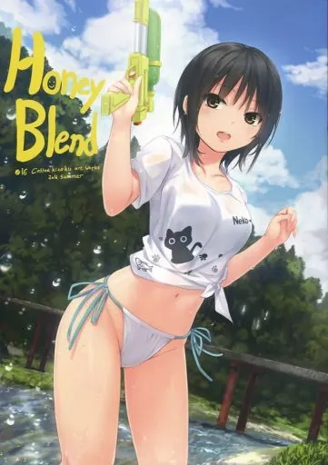 オリジナル Honey Blend / 珈琲貴族 / ロイヤルマウンテン