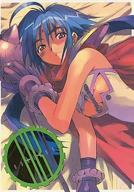 駿河屋 -<中古><<オリジナル>> hoshikusa / 闇の魔法陣（創作系）