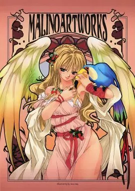 オリジナル MALINOARTWORKS / Deja Vu Art Works