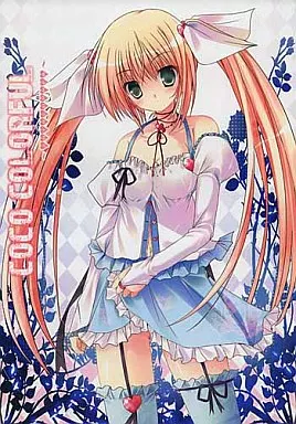 オリジナル coco colorful ～2010 summer～ / 水沢深森 / cocotto