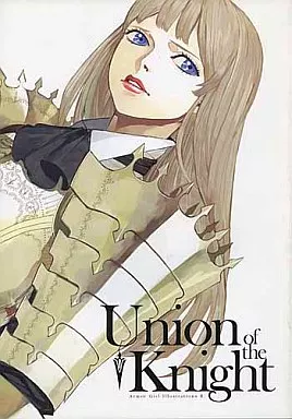 オリジナル Union of the knight / v8 / SAYAKA / THE SPLITTERS/ AnarchistJAPAN