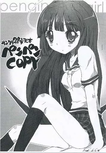 サンクリ28突発本ペンペンCOPY_image
