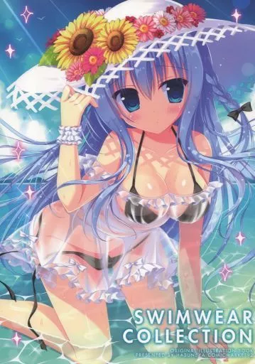 オリジナル SWIMWEAR COLLECTION / はすね / はすねや
